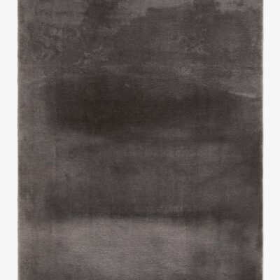 KM Carpets Cozy Gulvtæppe 133x190, Grey