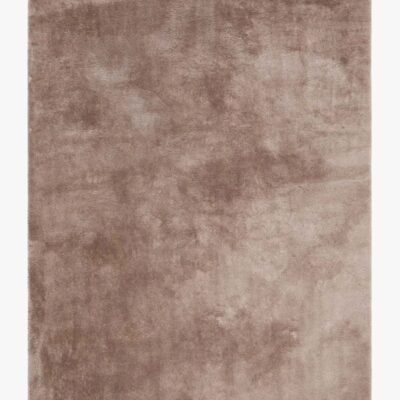 KM Carpets Cozy Gulvtæppe 110x160, Linen