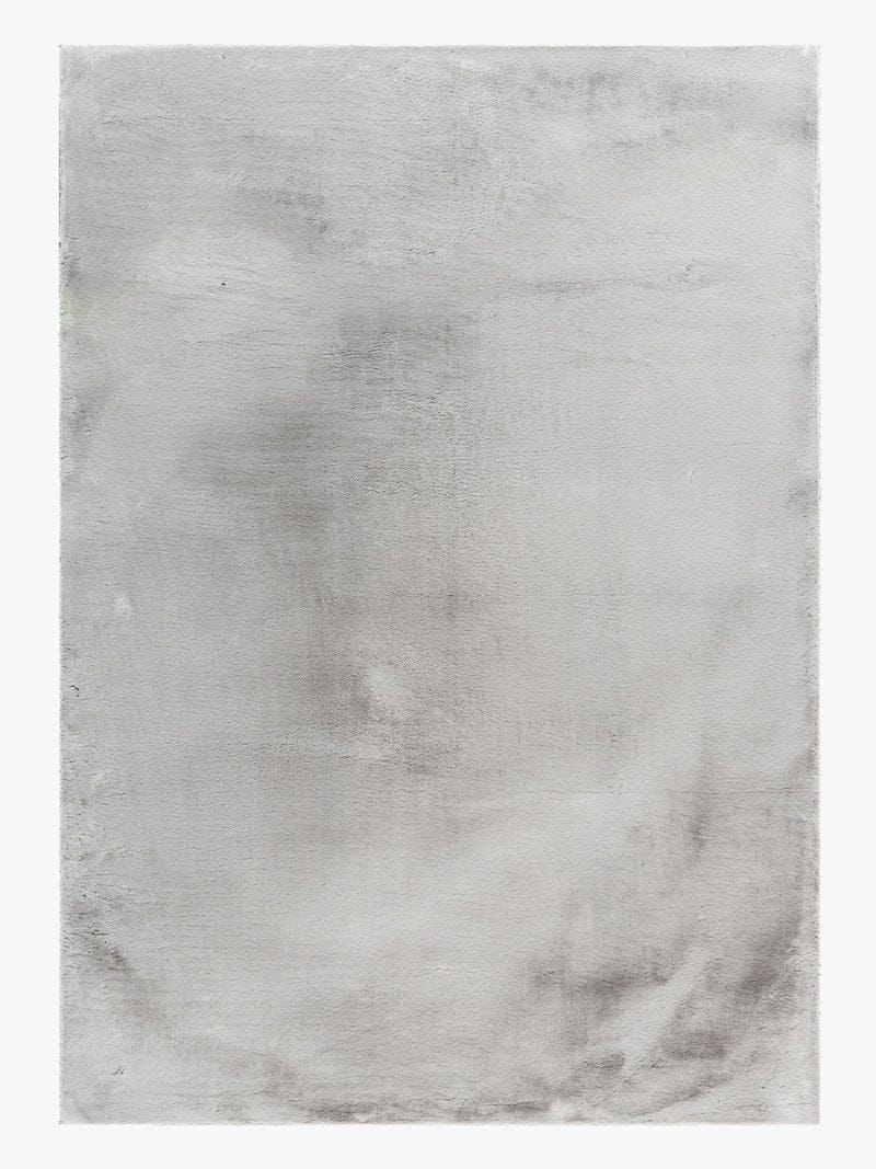 KMCarpets Dream Gulvtæppe 160x230, Grå
