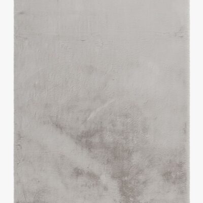 KMCarpets Heaven Deluxe Gulvtæppe 140x200, Grå