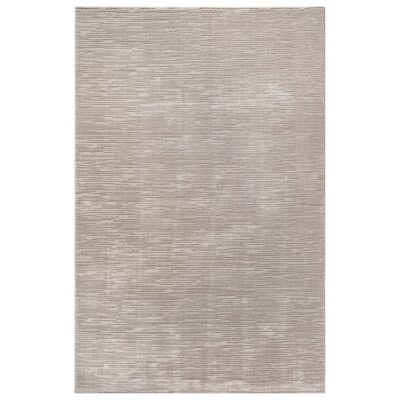 Gulvtæppe - 160x230 cm - Beige med mønster - Sign - Nordstrand Home
