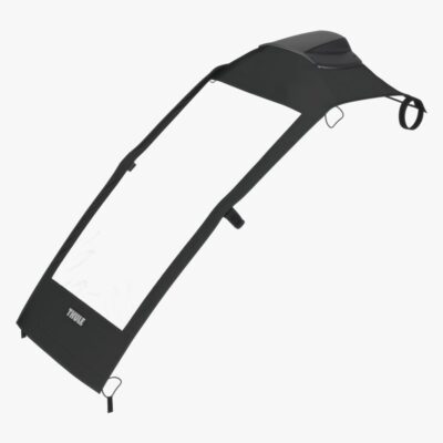 Thule Chariot AirPurifier Single Betræk