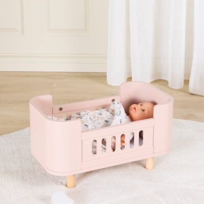 Alice & Fox Dukkeseng inkl. Madras, Pink
