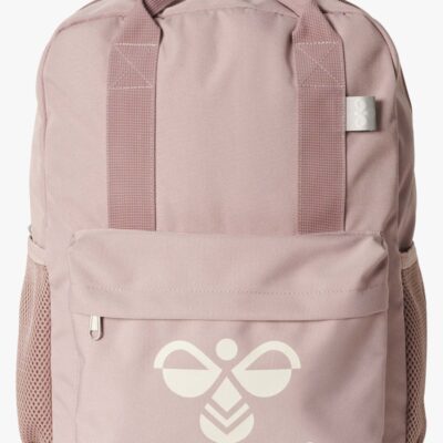 Hummel Jazz Rygsæk 15L, Deauville Mauve Børnerygsæk, Børnetaske