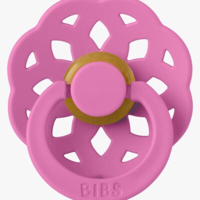BIBS Boheme Sut Latex Str. 1, Bubblegum