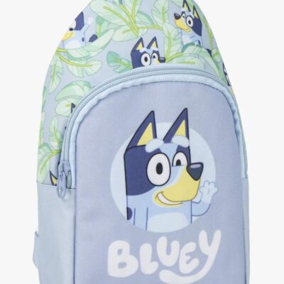 Bluey Rygsæk