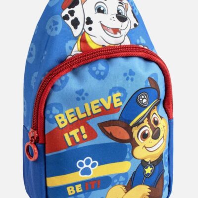 Paw Patrol Rygsæk, Blå