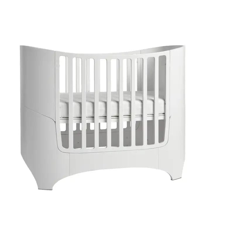 Classic Babyseng - Hvid - U. Madras