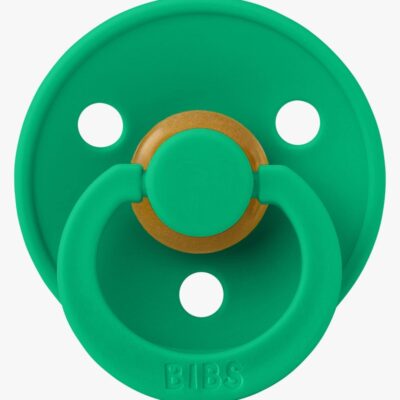 BIBS Colour Sut Latex Str. 2 Anatomisk, Cactus