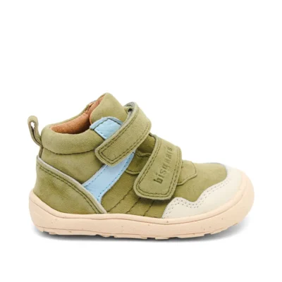 Becky Barefoot Sneaker - Sage - 19