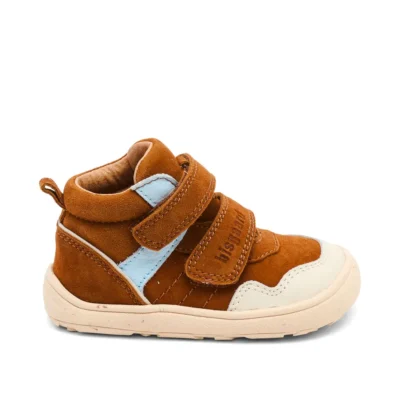Becky Barefoot Sneaker - Cacao - 26