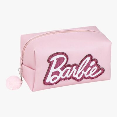 Barbie Toilettaske, Pink