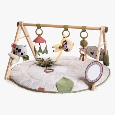 Tiny Love Boho Chic Luxe Aktivitetstæppe