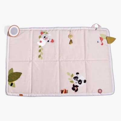 Tiny Love Supermat Legetæppe, Boho Chic
