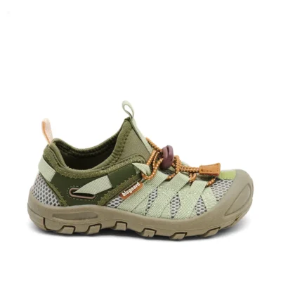 Zion Sneaker - Sage - 27