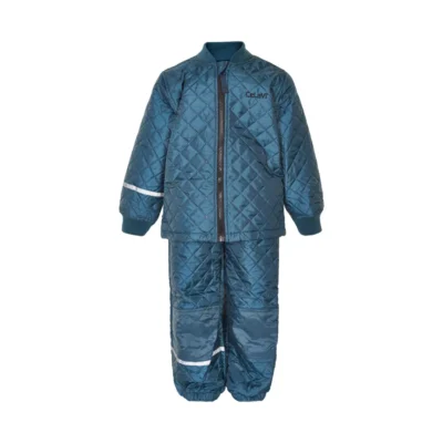 Basic Termotøj - Iceblue 717 - 122