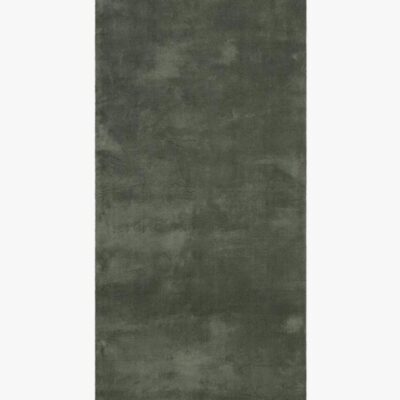 KMCarpets Gulvtæppe 80x150 Soft, Smaragdgrøn