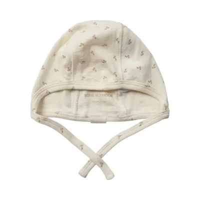 Dagmar Hat - Antique White - 68