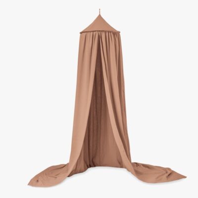 Julius Zöllner Sengehimmel Muslin, Dune