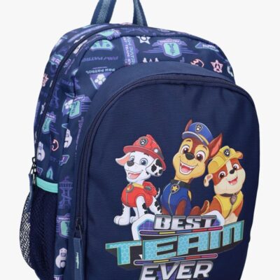Paw Patrol Rygsæk 17L, Best Team Ever
