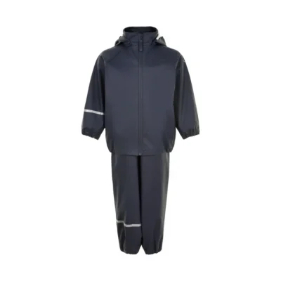 Basis Regnsæt - Recycle PU - 778 - 140