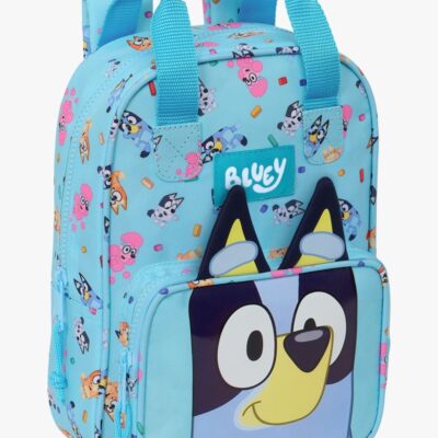 Bluey Rygsæk 4.5L, Lyseblå