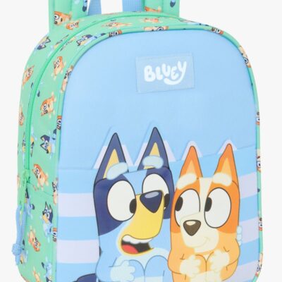 Bluey Mini Rygsæk 6L, Sisters