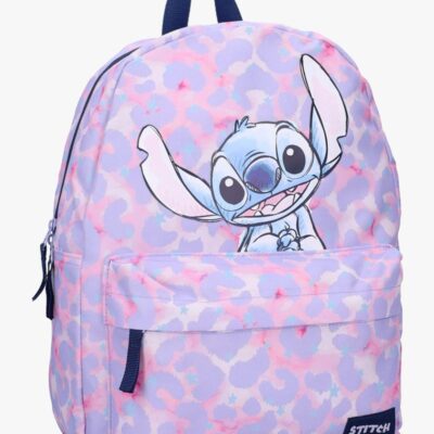 Disney Stitch Rygsæk 14L, Ultimate Icons