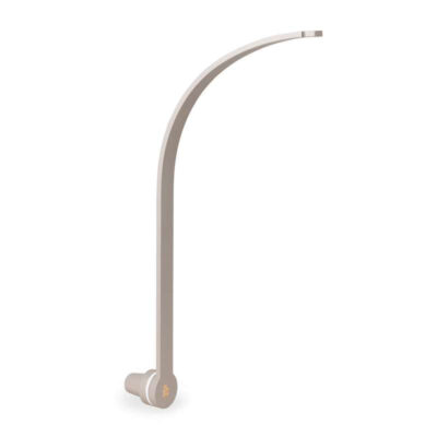 Sebra Uroholder - Træ - Jetty Beige