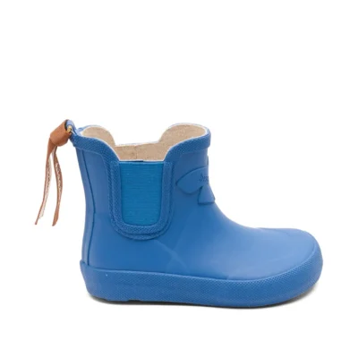 Gummistøvle Barefoot - Cobalt - 24