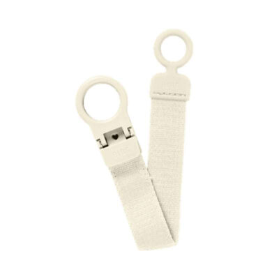 Bibs Suttesnor - Ivory