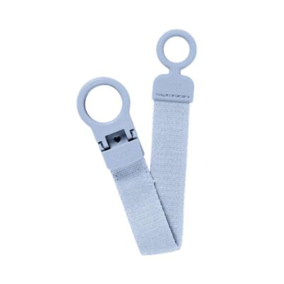 Bibs Suttesnor - Dusty Blue