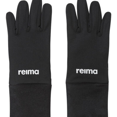 Reima Handsker - Loisto - Black