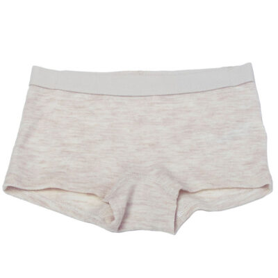 Joha Hipsters - Uld - Creme