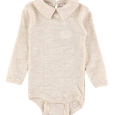 Joha Body l/æ - Uld - Krave - Creme