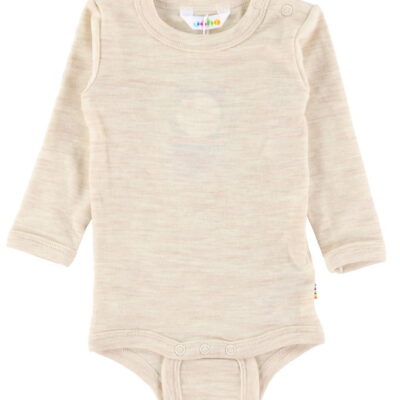 Joha Body l/æ - Uld - Creme