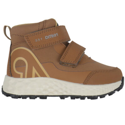 Reima Støvler - Hiivin - Cinnamon Brown