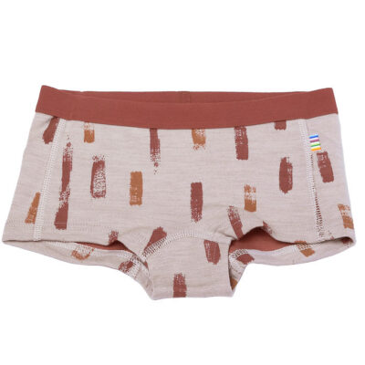 Joha Hipsters - Uld/Bomuld - Beige
