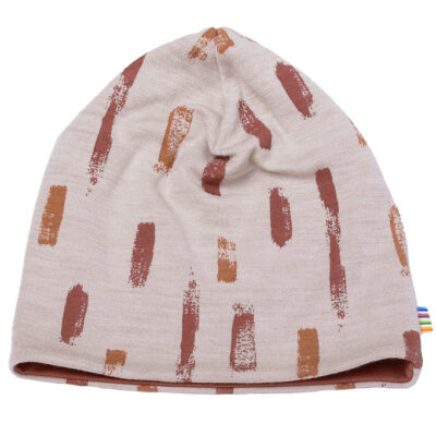 Joha Hue - Uld/Bomuld - 2-lags - Beige