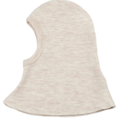 Joha Elefanthue - Uld - 2-lags - Creme