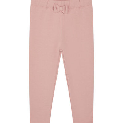 Hust and Claire Leggings - Lisa - Dusty Rose