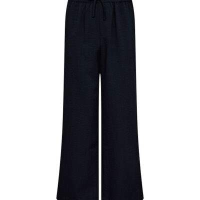 Sofie Schnoor Bukser - Dark Navy