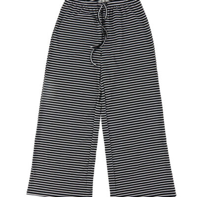 Hound Bukser - Stribet - Rib - Black