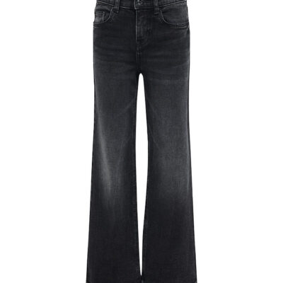 Kids Only Jeans - Noos - KogJuicy Life - Washed Black