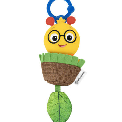 Baby Einstein Aktivitetslegetøj m. Ophæng - Cal-a-Puller
