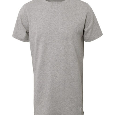 Hound T-shirt - Grey Mix