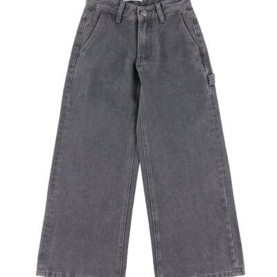 Hound Jeans - Extra Wide - Grey Denim
