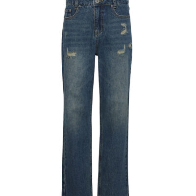 Grunt Jeans - GRStreet - Dark Blue