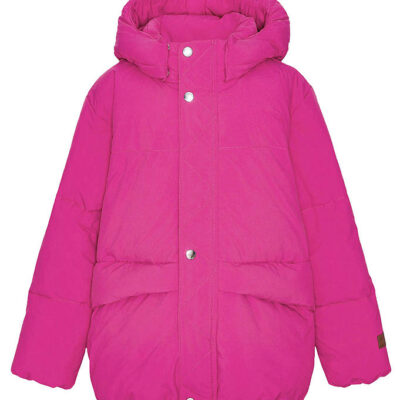 Molo Dynejakke - Hayden - Baya Pink