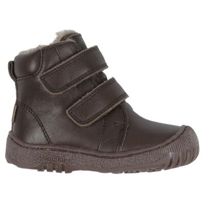 Bisgaard Vinterstøvler - Evon - Tex - Mocha